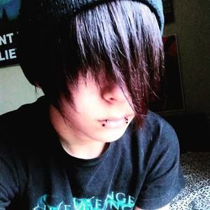 Meet your Posher, Hector